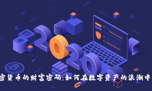 2023年加密货币的财富密码：如何在数字资产的浪潮中分得一杯羹