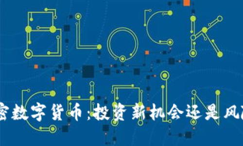 CNB加密数字货币：投资新机会还是风险挑战？