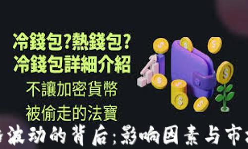 
加密货币价格波动的背后：影响因素与市场心理大揭秘