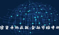 华尔街与加密货币的区别