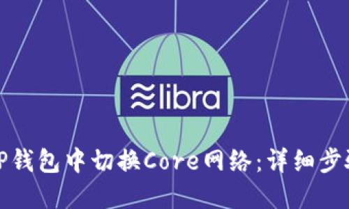 如何在TP钱包中切换Core网络：详细步骤与技巧