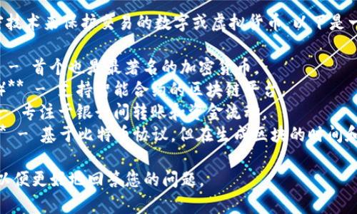 加密数字货币是使用加密技术来保护交易的数字或虚拟货币。以下是一些知名的加密数字货币：

1. **比特币（Bitcoin）** - 首个也是最著名的加密货币。
2. **以太坊（Ethereum）** - 支持智能合约的区块链平台。
3. **瑞波币（Ripple）** - 专注于银行间转账和资金流动。
4. **莱特币（Litecoin）** - 基于比特币协议，但在生成区块的时间和算法上有所不同。

如果有具体选项，请提供以便更好地回答您的问题。