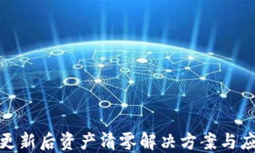 
TP钱包更新后资产清零解决方案与应对策略