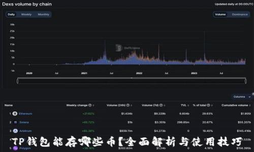   
TP钱包能存哪些币？全面解析与使用技巧