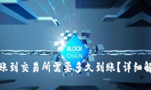 TP钱包转账到交易所需要多久到账？详细解析与建议