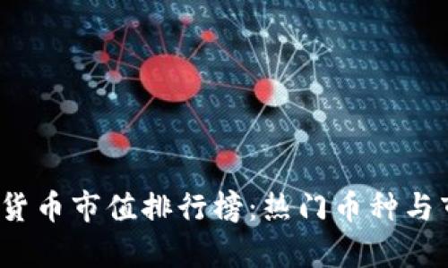 2023年加密货币市值排行榜：热门币种与市场趋势解析