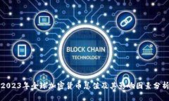 2023年全球加密货币总值及