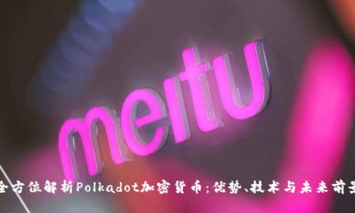 全方位解析Polkadot加密货币：优势、技术与未来前景