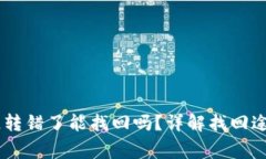 TP钱包USDT链转错了能找回