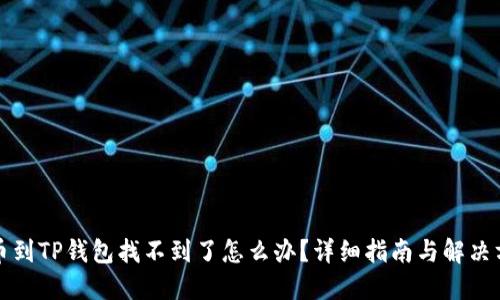 提币到TP钱包找不到了怎么办？详细指南与解决方案