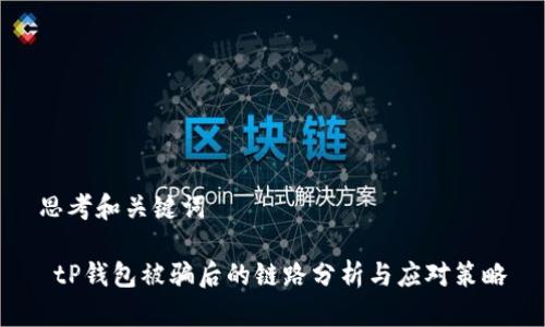 思考和关键词

 tP钱包被骗后的链路分析与应对策略
